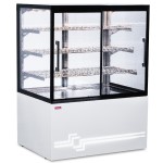 Cube II 1000 Hot Self-service