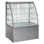Virginia 1000 Standard Inox