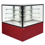 CUBE II 90° corner
