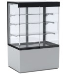 Panorama-1000-High-Self-service-Grey