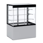 Panorama 1000 Self-service Grey